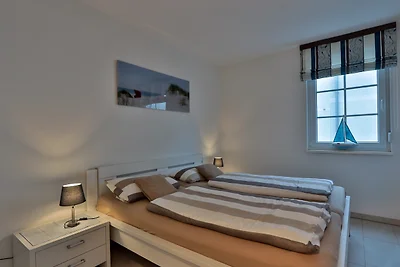 Apartamento Vacaciones familiares Nienhagen