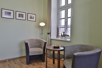 Vakantieappartement Gezinsvakantie Rerik