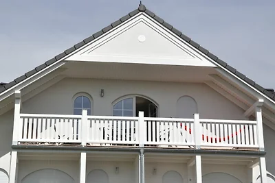 Fewo Dorothee 5 - Relex