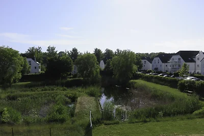 Fewo 4 Seerose im Haus Christine