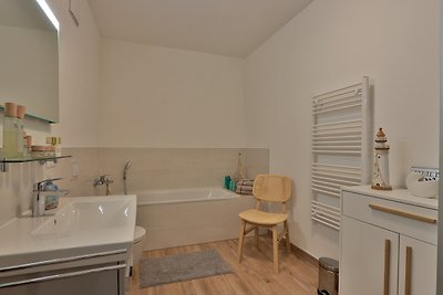 Vakantieappartement Gezinsvakantie Bad Doberan