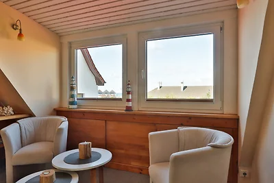 Ferienhaus Seehase