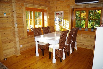 Casa vacanze Vacanza di relax Wichmannsdorf