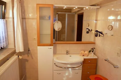 apartman za odmor Obiteljski odmor Kühlungsborn