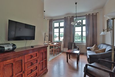 Vakantieappartement Gezinsvakantie Rerik