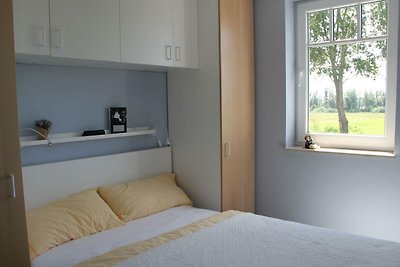 Vakantieappartement Gezinsvakantie Börgerende