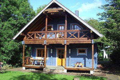 Ferienhaus Zur Ostsee