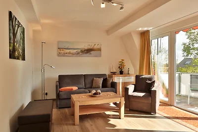 apartman za odmor Obiteljski odmor Nienhagen