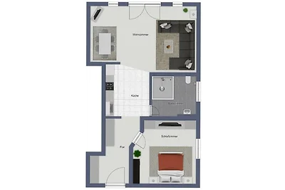 Fewo Große Freiheit