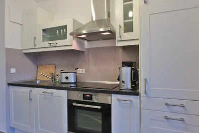 Fewo Friederike 2 - Küstenliebe