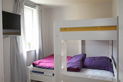 Ferienwohnung  Schmidt´s Koje