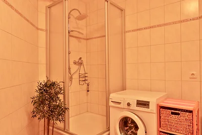 Appartamento Vacanza con famiglia Nienhagen