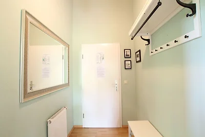 apartman za odmor Obiteljski odmor Rerik