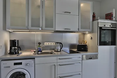 Fewo 4 Seerose im Haus Christine