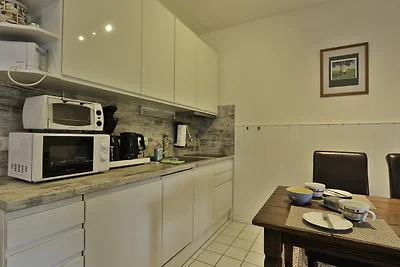 Appartamento Vacanza con famiglia Rerik & Umland