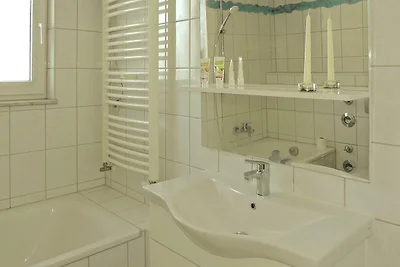 Vakantieappartement Gezinsvakantie Nienhagen