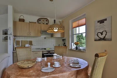 Vakantieappartement Gezinsvakantie Nienhagen