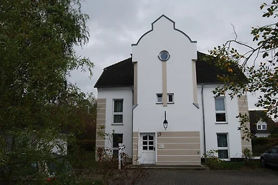 Fewo Maisonettwohnung Bergemann