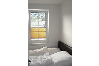 Fewo Kleine Meeresbrise / Villa Christine