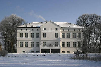 apartman za odmor Obiteljski odmor Rerik