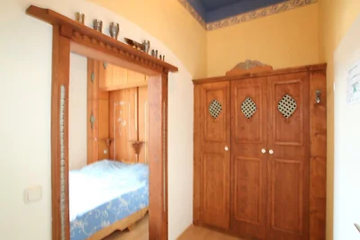 Apartamento Vacaciones familiares Blengow