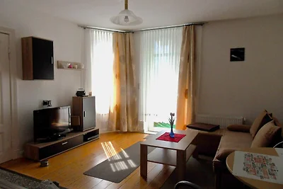 apartman za odmor Obiteljski odmor Kühlungsborn