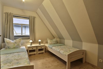 Vakantieappartement Gezinsvakantie Pepelow