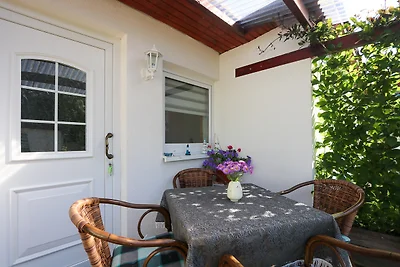 Kuća za odmor Dopust za oporavak Kühlungsborn