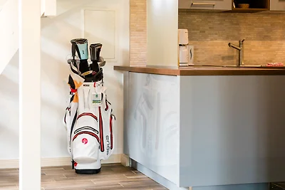 Vakantieappartement Gezinsvakantie Kühlungsborn