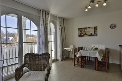 Vakantieappartement Gezinsvakantie Nienhagen