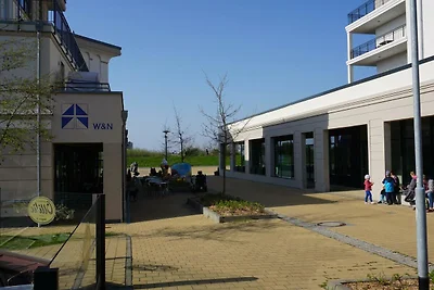 Maison de vacances Vacances relaxation Börgerende