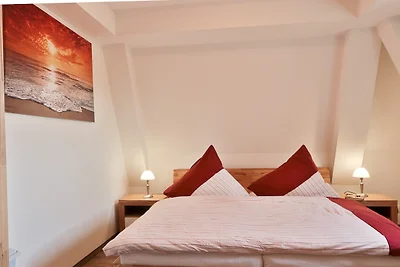 apartman za odmor Obiteljski odmor Nienhagen