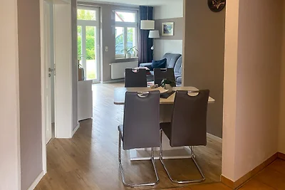 Vakantieappartement Gezinsvakantie Kühlungsborn