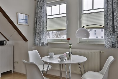 Vakantieappartement Gezinsvakantie Nienhagen