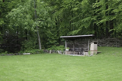 Fewo Kapitänswohnung