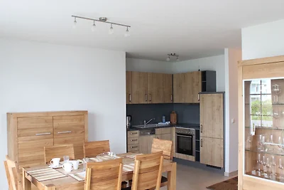 Vakantieappartement Gezinsvakantie Nienhagen