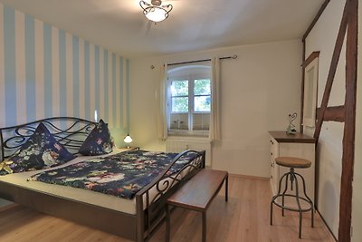 Vakantieappartement Gezinsvakantie Rerik