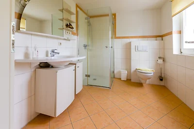 apartman za odmor Obiteljski odmor Kühlungsborn