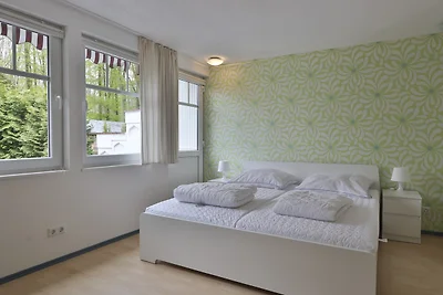 Ostsee Idyll Bungalow 3 Leuchtturm