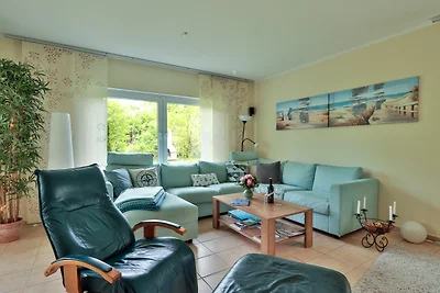 Casa vacanze Vacanza di relax Nienhagen