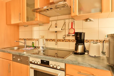 Ferienhaus Seehase