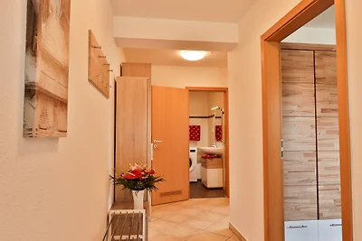 apartman za odmor Obiteljski odmor Nienhagen