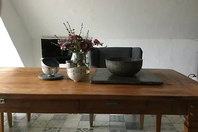 Appartement Vacances avec la famille Börgerende