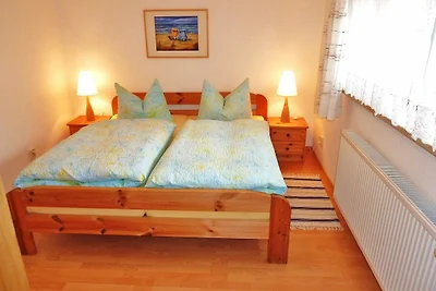 Appartamento Vacanza con famiglia Kühlungsborn