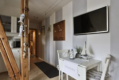 Appartement Vacances avec la famille Pepelow