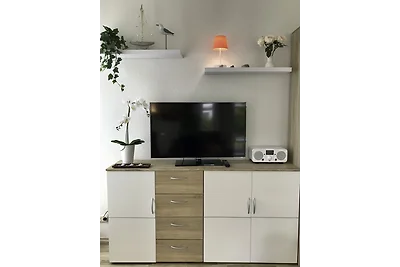 Fewo Ostseeruhe