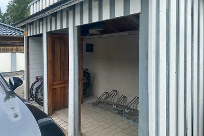 Vakantieappartement Gezinsvakantie Kühlungsborn