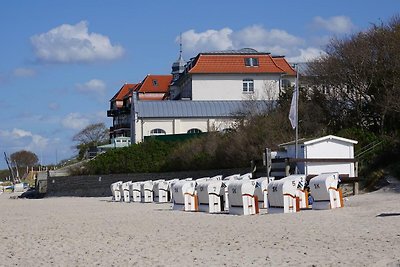 Vakantieappartement Gezinsvakantie Kühlungsborn