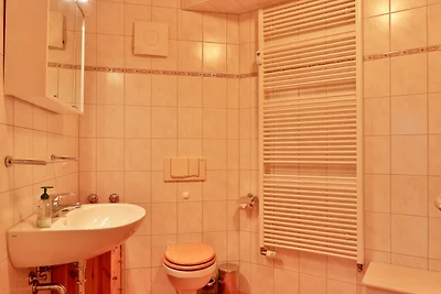 Appartamento Vacanza con famiglia Nienhagen