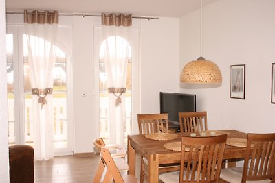 Vakantieappartement Gezinsvakantie Nienhagen